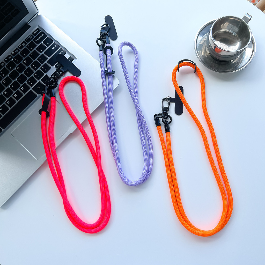 Cordão De Pescoço para capa capinha celular，mais grosso em Oferta na Shopee