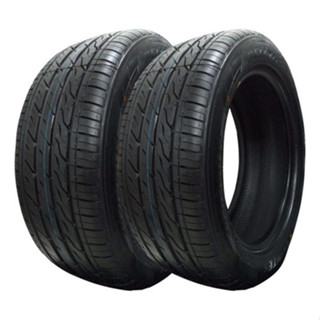 Kit 2 Pneus Delinte Aro 18 245/50R18 DH6 run flat 100Y em Oferta na Shopee