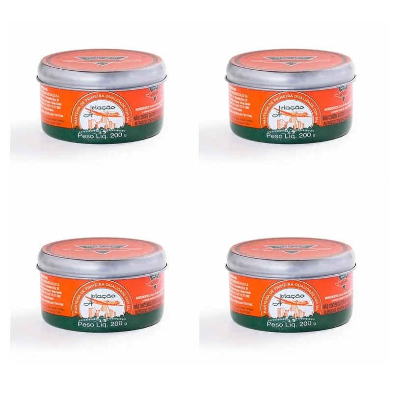 Manteiga Aviação: Onde Comprar | BuscaProdutos