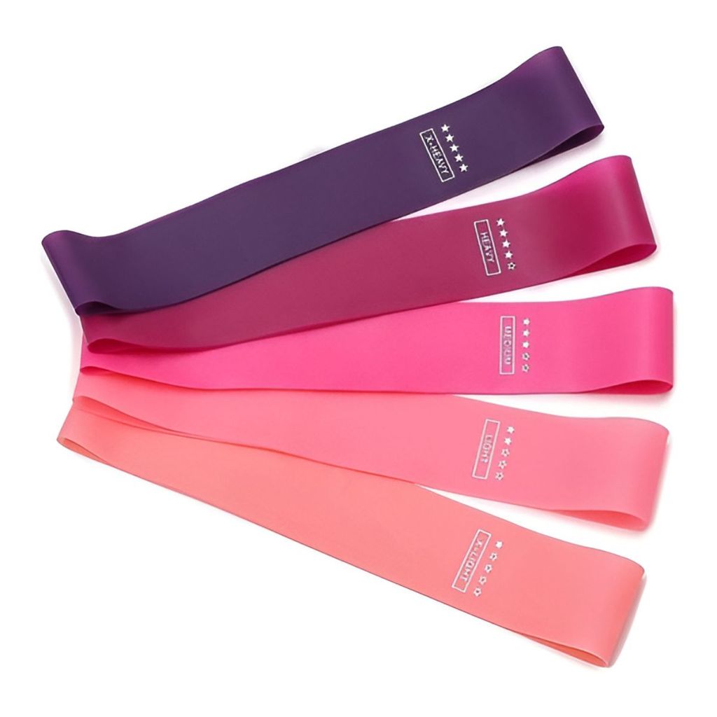 O que é Exercícios com Mini Band? Guia e Onde Comprar | BuscaProdutos