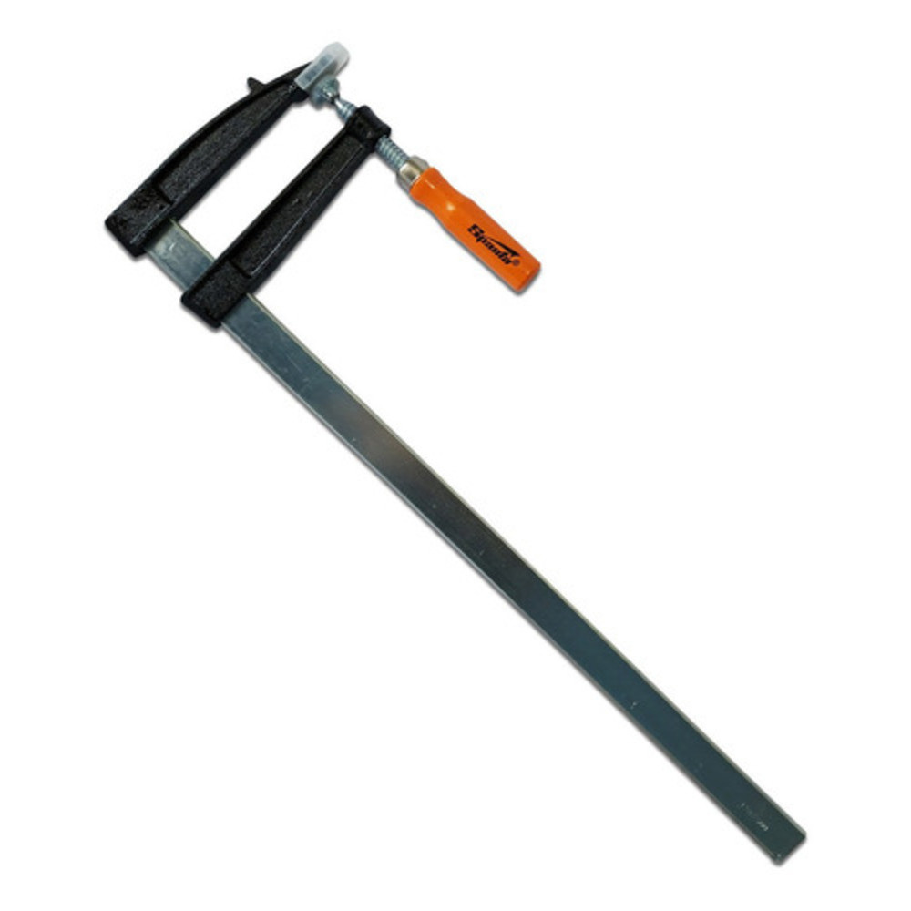 Grampo Sargento Tipo F 500x120x570mm Cabo De Madeira