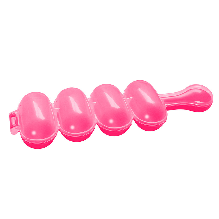 Boleador De Doces Pink 92.65 INJETEMP em Oferta na Shopee