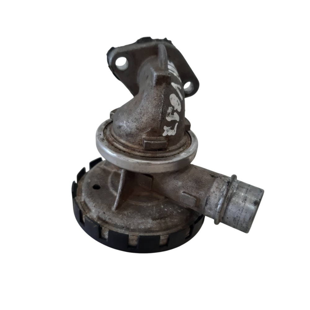 Valvula vacuo c4 Peugeot 2.0 16v 2003 2004 2005