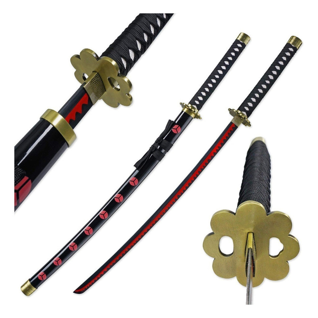 Katana de Metal: Onde Comprar | BuscaProdutos