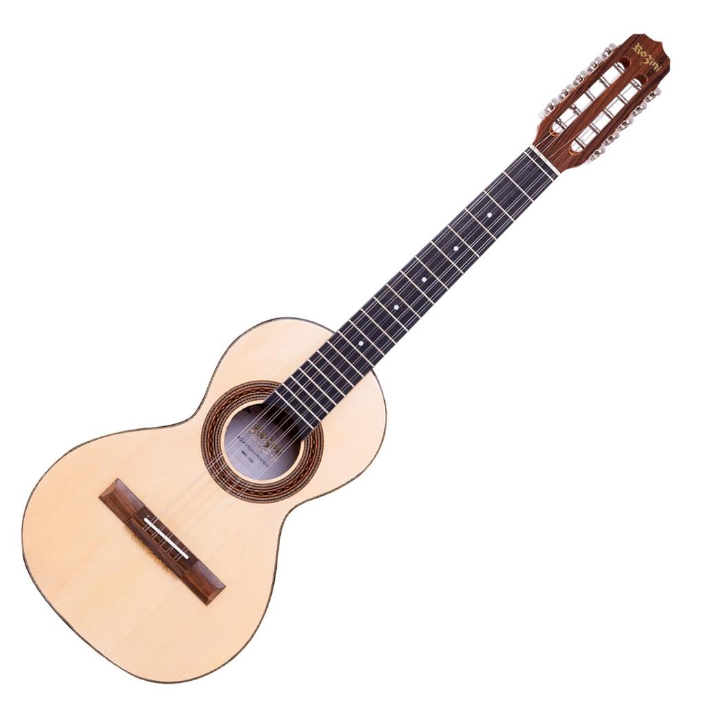 VIOLA STUDIO PONTEIO ROZINI RV210ACNLP ACUSTICA - NATURAL