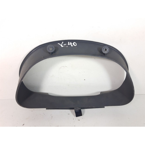 Moldura Painel Instrumentos Volvo V40 1997 1998 A 2003
