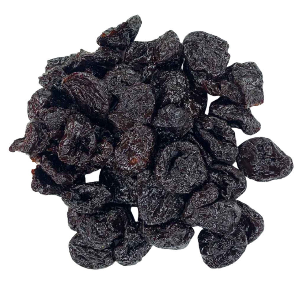 Ameixa sem Caroço ESCOLHA O PESO DE 1KG-500G-250G em Oferta na Shopee