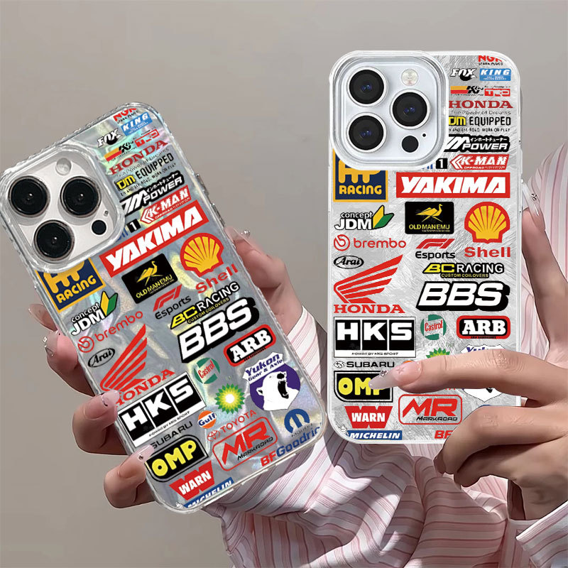Capa Para Samsung A16 A15 A56 A36 A55 5G A54 A14 A05S A34 A35 A32 A13 A04E Marca De Moda À Prova De Choque LUSHEN