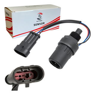 Sensor Velocidade Palio 1.3 1.0 2000/2005 46543998 em Oferta na Shopee