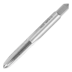 MACHO MANUAL, ACO RAPIDO, M6 X 1MM, 1PC // MTX