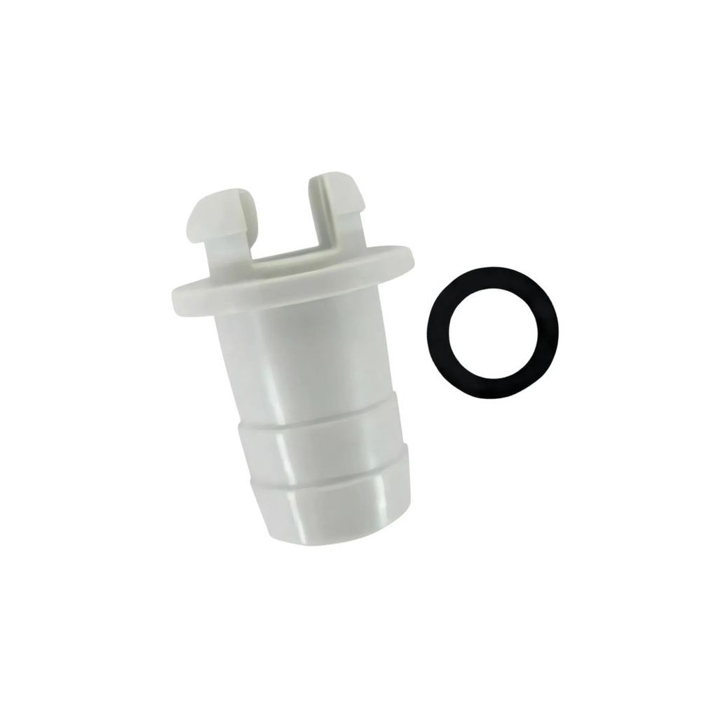 Dreno Saída Água Ar Condicionado Janela Compatível Springer Duo GW05825007 em Oferta na Shopee