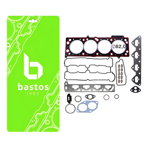 Jogo Junta Motor Superior Fiat Stilo Gm Meriva 1.8 16v 2002 á 2007