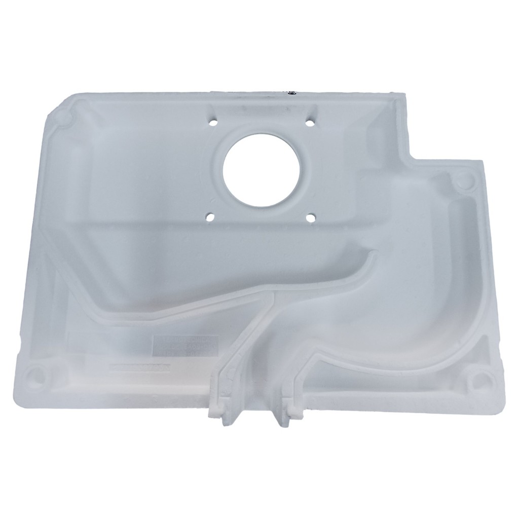 Isopor Capa Geladeira Consul Crm44d Crm45a Crm47f Original em Oferta na Shopee