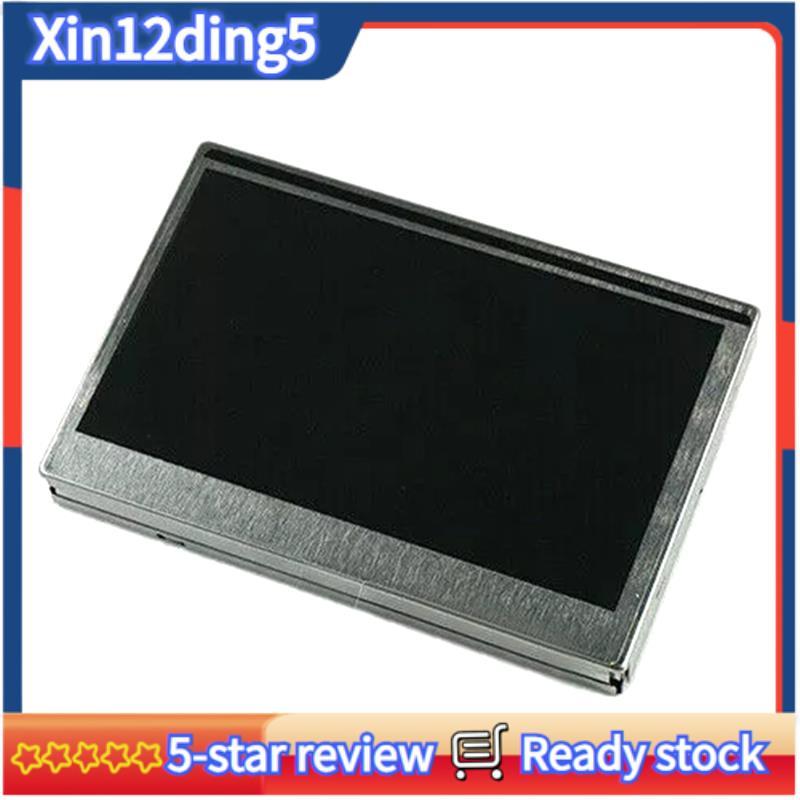 Tela Colorida De LCD De 4.2 Polegadas Para Focus Escape 2013-2016 Velocímetro Cluster 150MPH LQ042T5DZ11