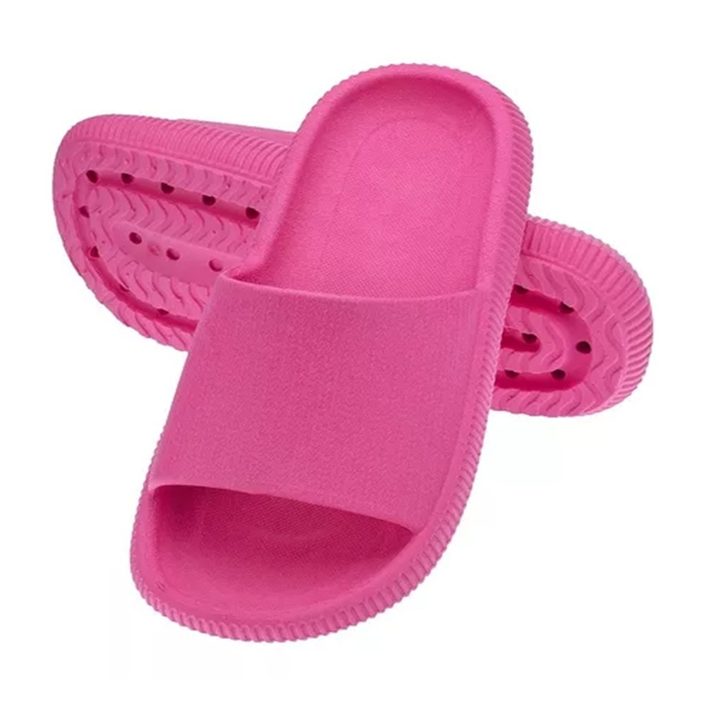 Chinelo SLIDE Nuvem Kids Menino e Menina Leve Macio e Confortável em Oferta na Shopee