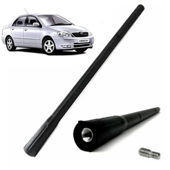 Haste Antena Corolla XEI 2003 2004 2005 2006 2008