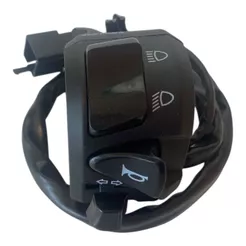 CHAVE DE LUZ TITAN 160 FAN 160 START 160 COM LAMPEJADOR