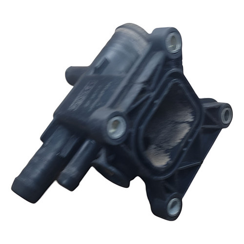 Flange D'agua Ford Fusion 2.3 2007 A 2010