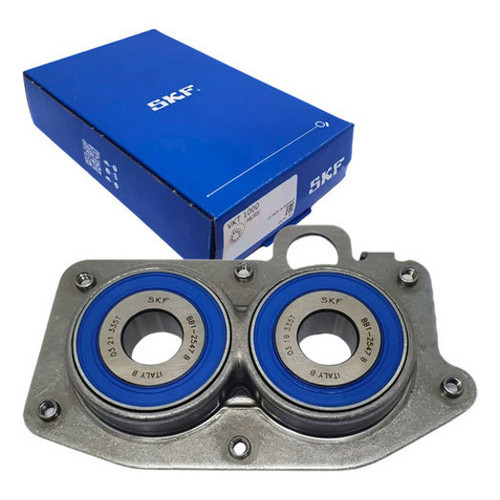 Rolamento Cambio Duplo Voyage Parati G5 G6 G7 2008 Até 2020 em Oferta na Shopee