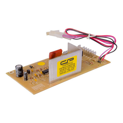 Placa Potência Compatível Lavadora Consul 5kg Cwc22a Cwc22b