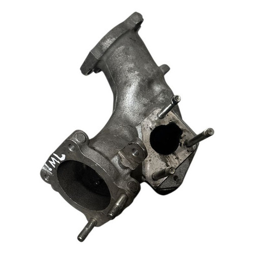 Tubo Cano Coletor Egr Toyota Hilux 3.0 2012 2013 2014 2015