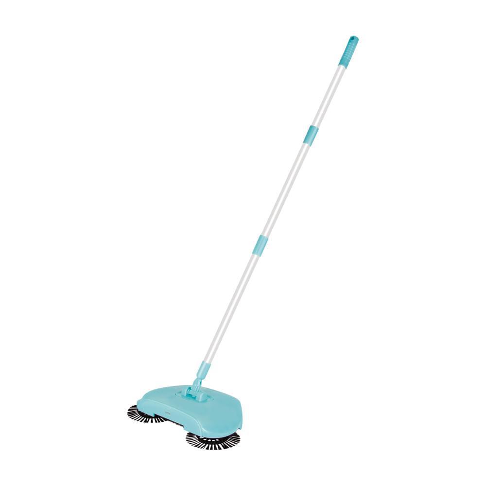 Vassoura Giratória em Oferta na Shopee