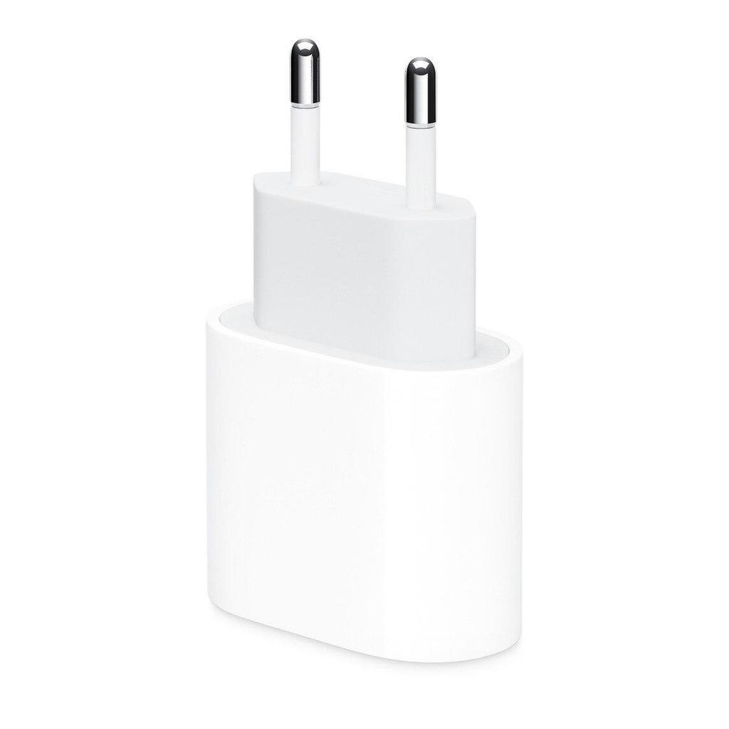 Carregador iPhone, iPad, Apple Watch e AirPods Apple USB-C – 20W em Oferta na Shopee