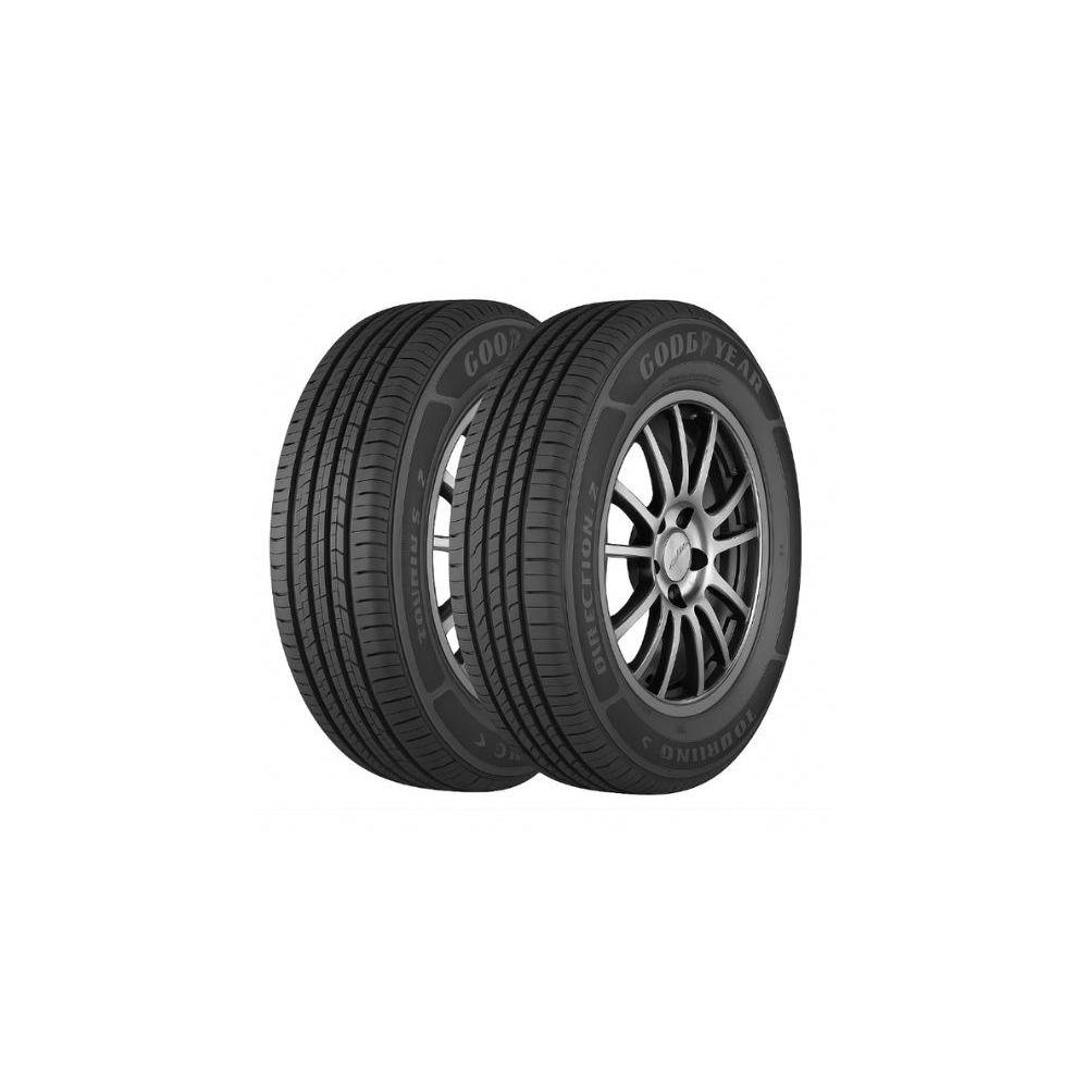 Goodyear