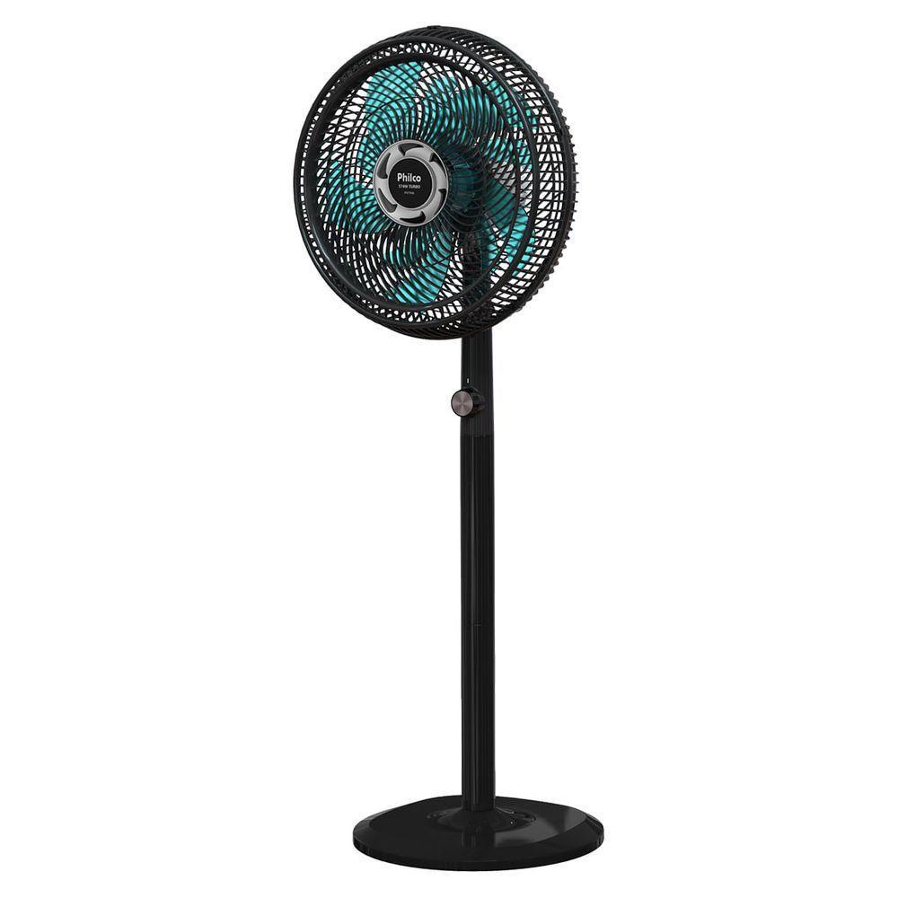 Ventilador de Coluna Philco Maxx Force 174W PVT466 220V