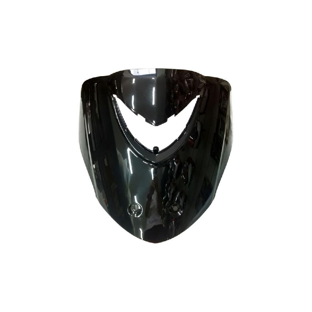 Bico Carenagem Frontal Preto Burgman 125 05a2010 Original