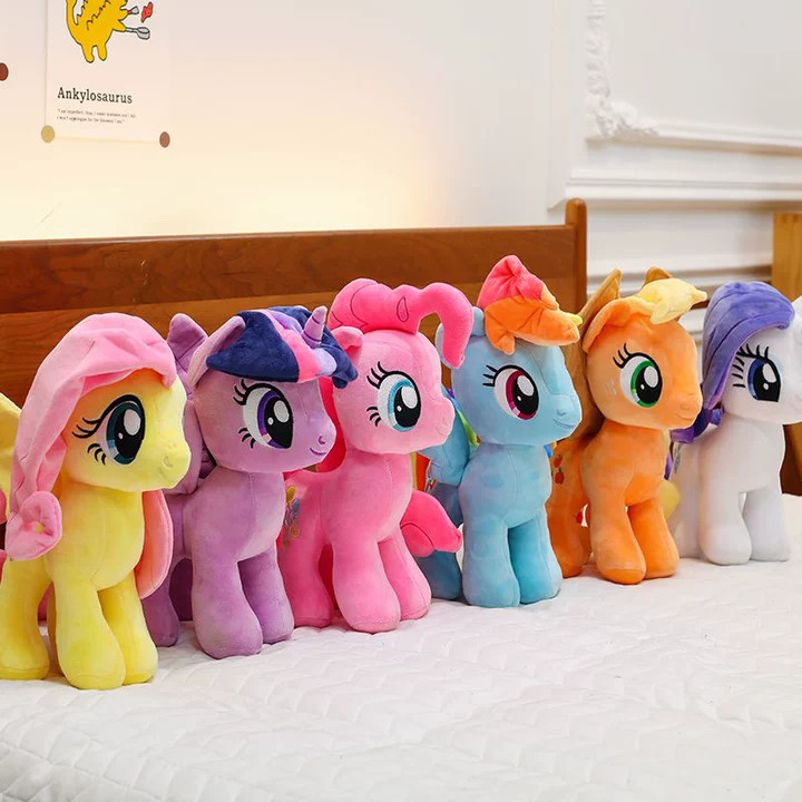 Brinquedo My Little Pony Pinkie Pie: Onde Comprar | BuscaProdutos