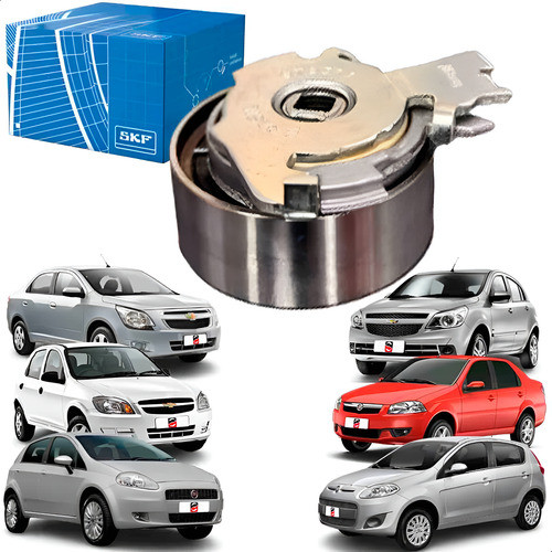 Tensor Da Correia Dentada Palio Punto Siena Celta Corsa.. em Oferta na Shopee