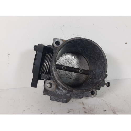Tbi Corpo Borboleta Volvo V40 2.0 1997 1998 1999 A 2003