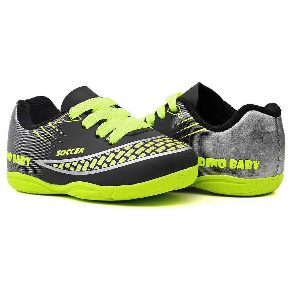 Tenis Chuteira Bebe Soccer Futebol Ar Livre Meninos Masculino em Oferta na Shopee