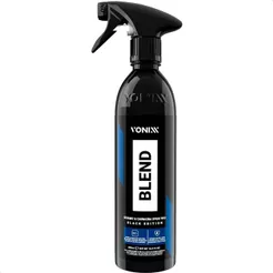 Vonixx Blend Black Edition 500mL em Spray Proteção e Brilho