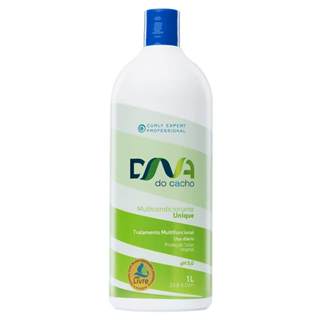 Condicionador DNA do Cacho Unique em Oferta na Shopee