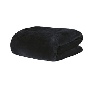 Cobertor Blanket 300 Kacyumara Grafite em Oferta na Shopee