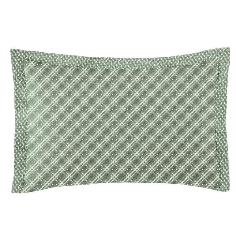 Fronha Altenburg Toque Acetinado 50cm x 70cm Slim Organic em Oferta na Shopee