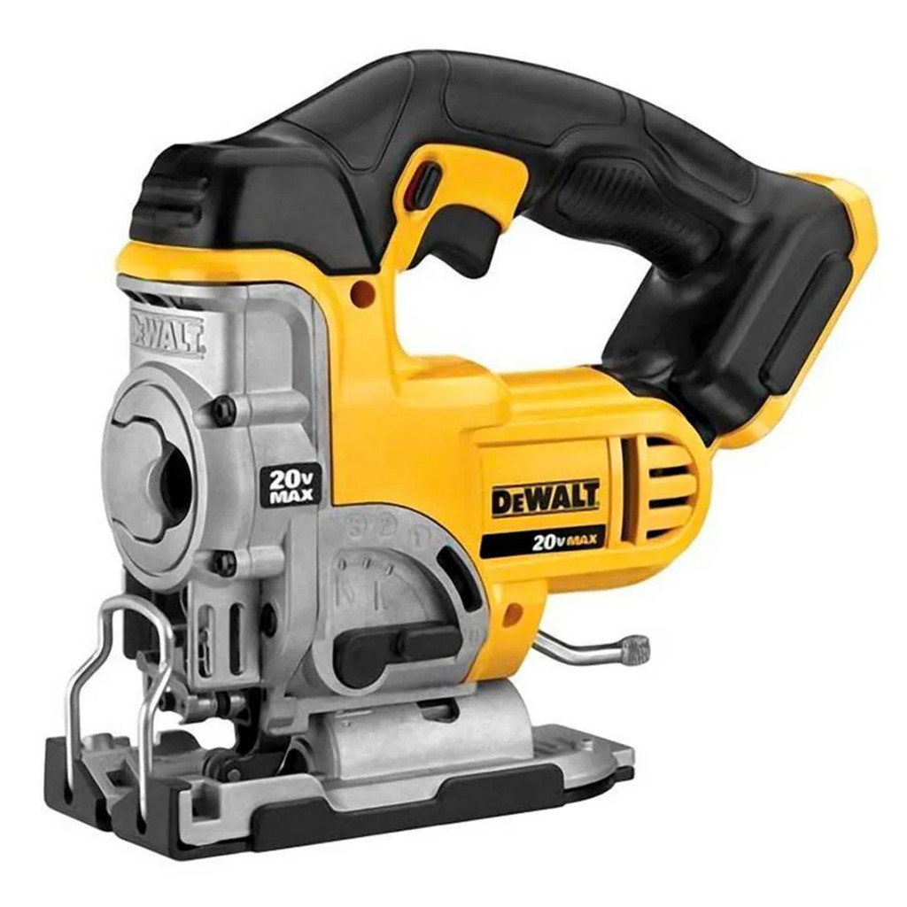 Serra Tico-Tico a Bateria 20V Dewalt DCS331-B3