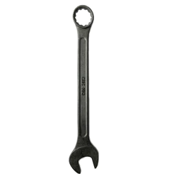 CHAVE COMBINADA CROMO VANADIO FOSFATIZADA 19MM 1PC // SPARTA