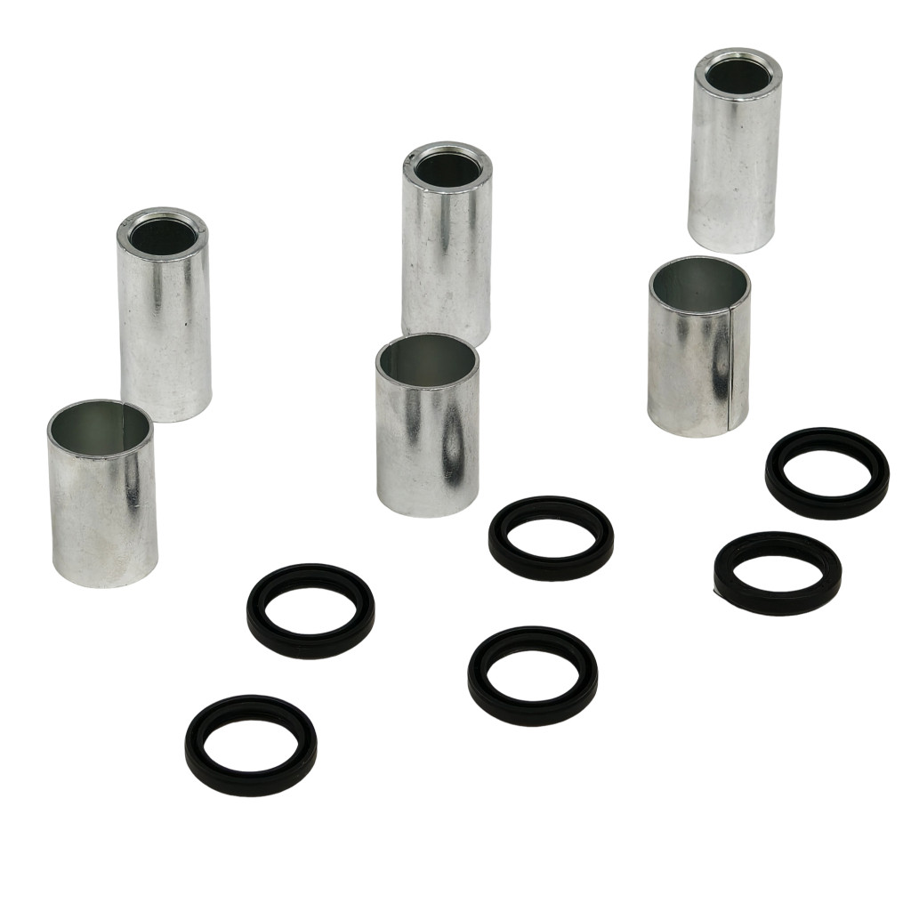 Kit 6 Bucha Pro Link Yamaha Lander 250 / Tenere 250 / Fazer 250
