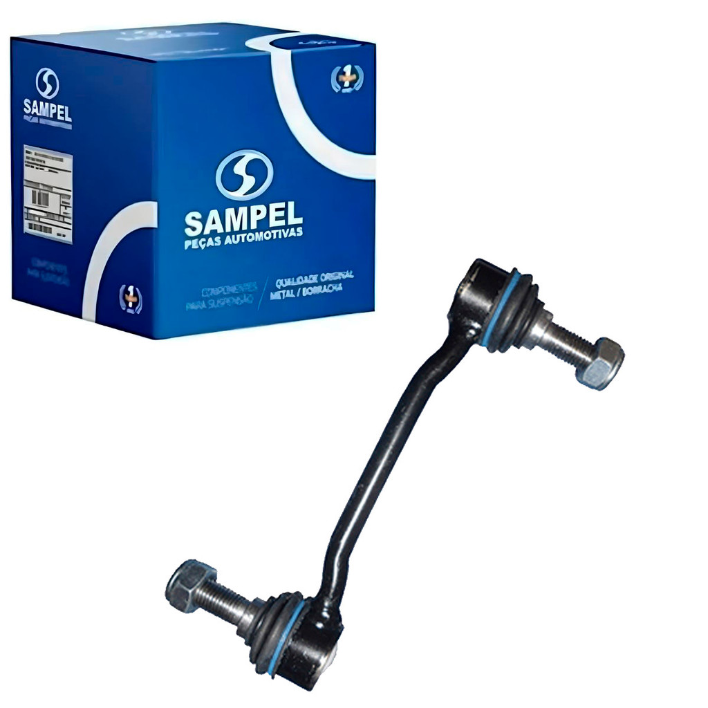 Bieleta Suspensão Dianteira Azera 2005 A 2010 / Sonata 2005 A 2010 - Sampel Sk8210 em Oferta na Shopee