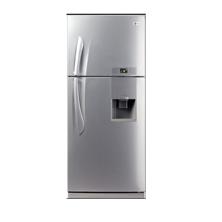 Borracha P/ Geladeira LG-GT44/GR-S507GSP /Medida:1110cmx67cm