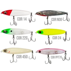 Isca Artificial Vennon 115 11.5cm 25g - Marine