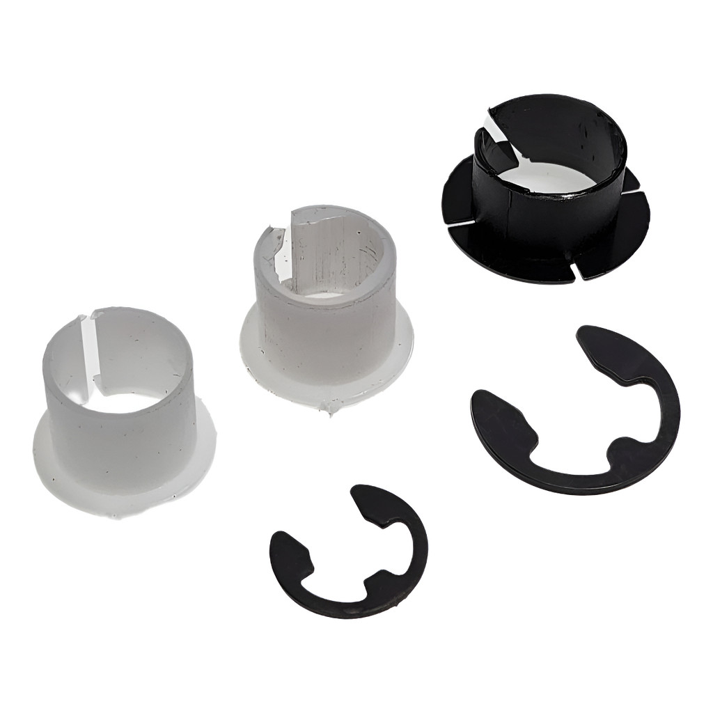 Kit Bucha Eixo Pedal Freio F250 F350 F4000 1998 A 2013