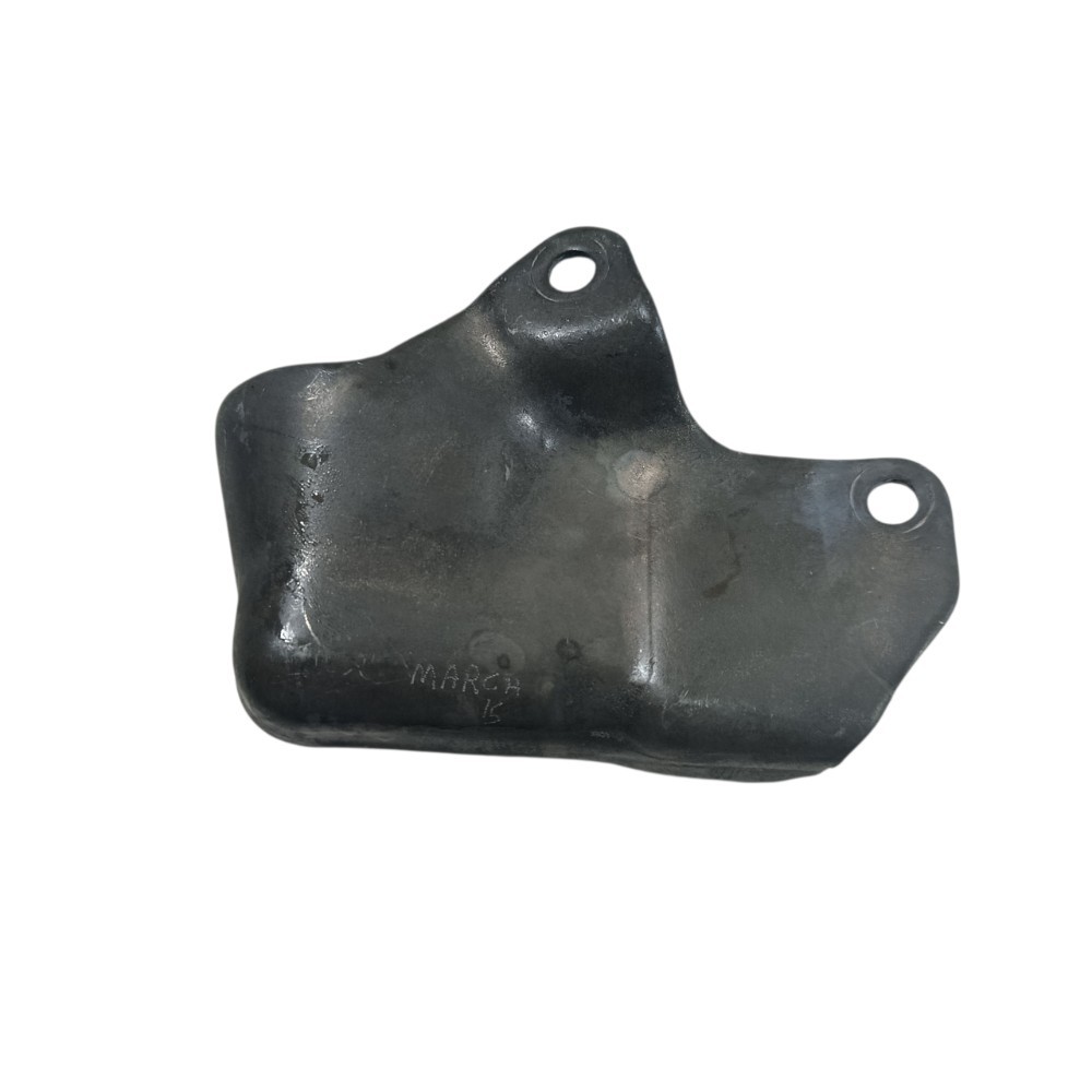 Protetor Tubagem Nissan March 2015 A 2020