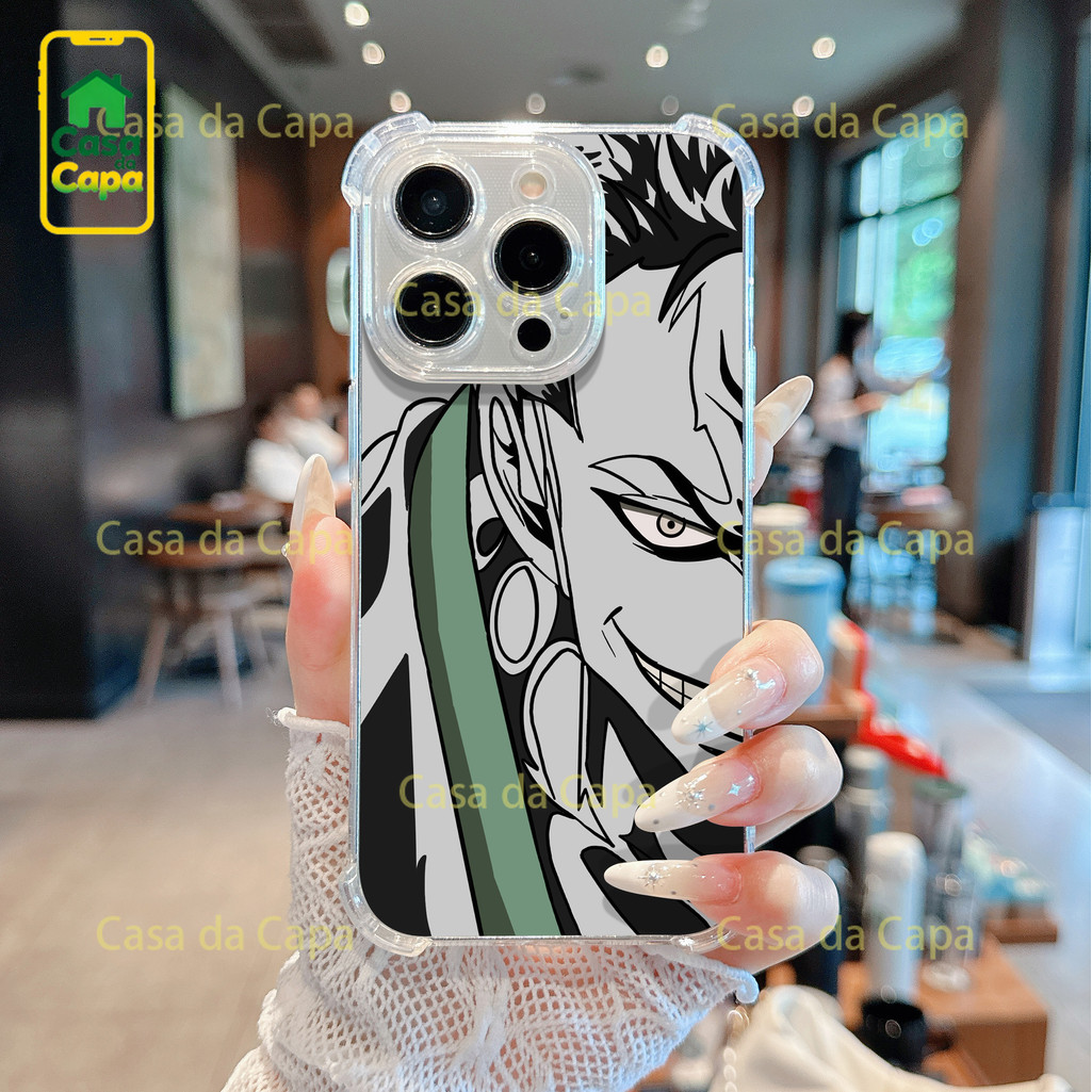 Capinha iPhone 17 16 15 14 13 12 11 Capinha Redmi 14 13C 12 A5 NOTE13 Capinha MOTO EDGE60 G54 G52 G85 G86 DLTMFS098