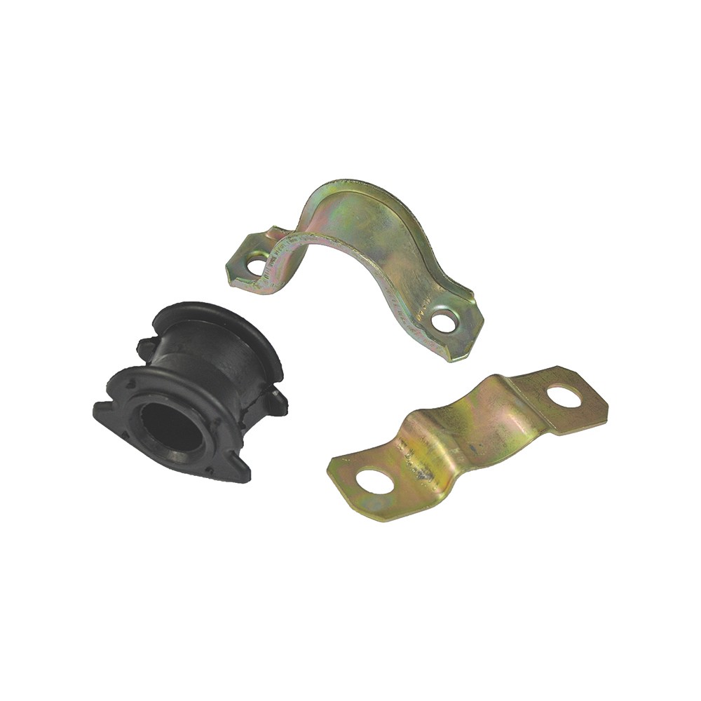 Kit Estabilizador Dianteiro Furo 23MM Fiat Suspensão Ducato 98/17 Jumper 98/17 Boxer 98/17 Kit&Cia