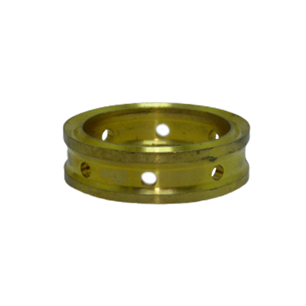 Apoio Gaxeta Jacto Lav400 Lav500 Jp42 (Anel Precionador De Lubrificação)