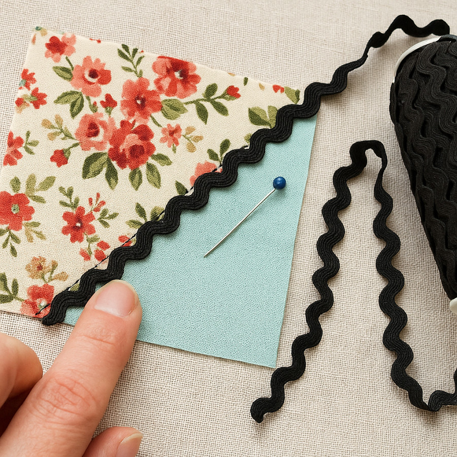 Sianinha São José 222/01 – 5mm x 10m – 100% Viscose em Oferta na Shopee